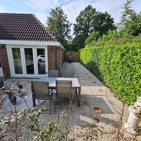 Appartement Relaxx Kamperland Exteriör bild