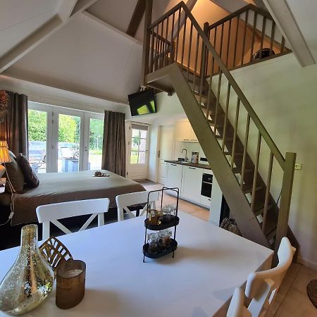 Appartement Relaxx Kamperland Exteriör bild
