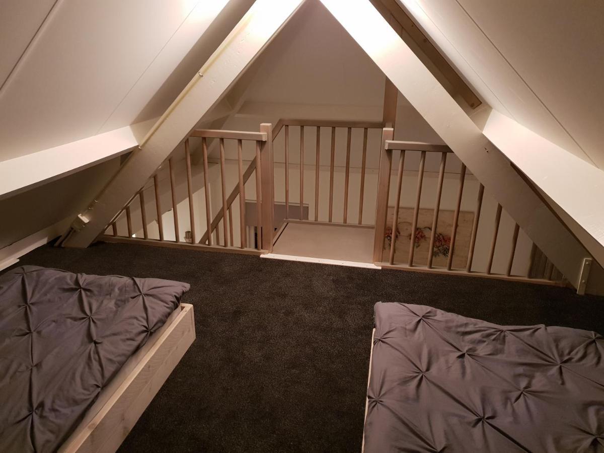 Appartement Relaxx Kamperland Exteriör bild