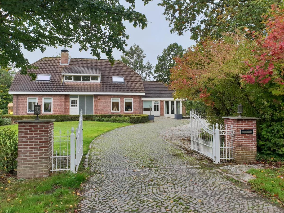 Appartement Relaxx Kamperland Exteriör bild