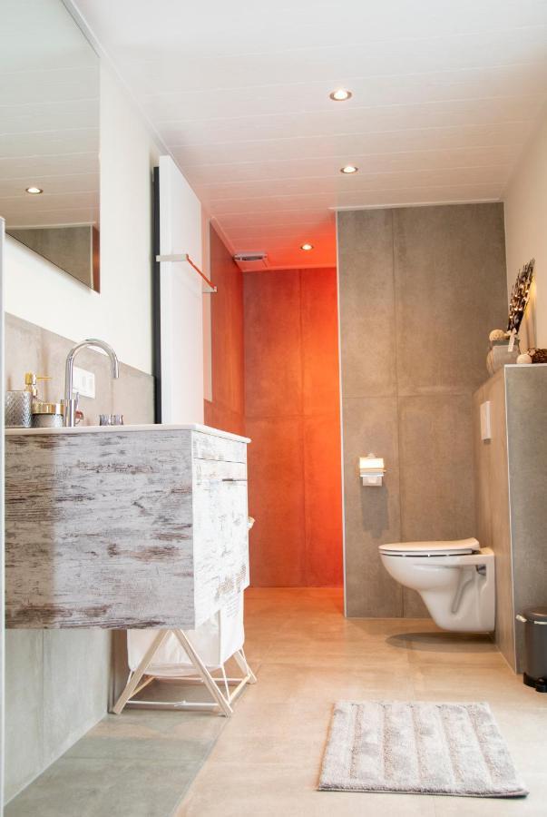 Appartement Relaxx Kamperland Exteriör bild