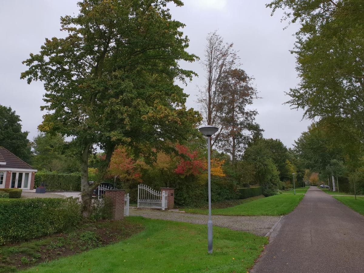 Appartement Relaxx Kamperland Exteriör bild
