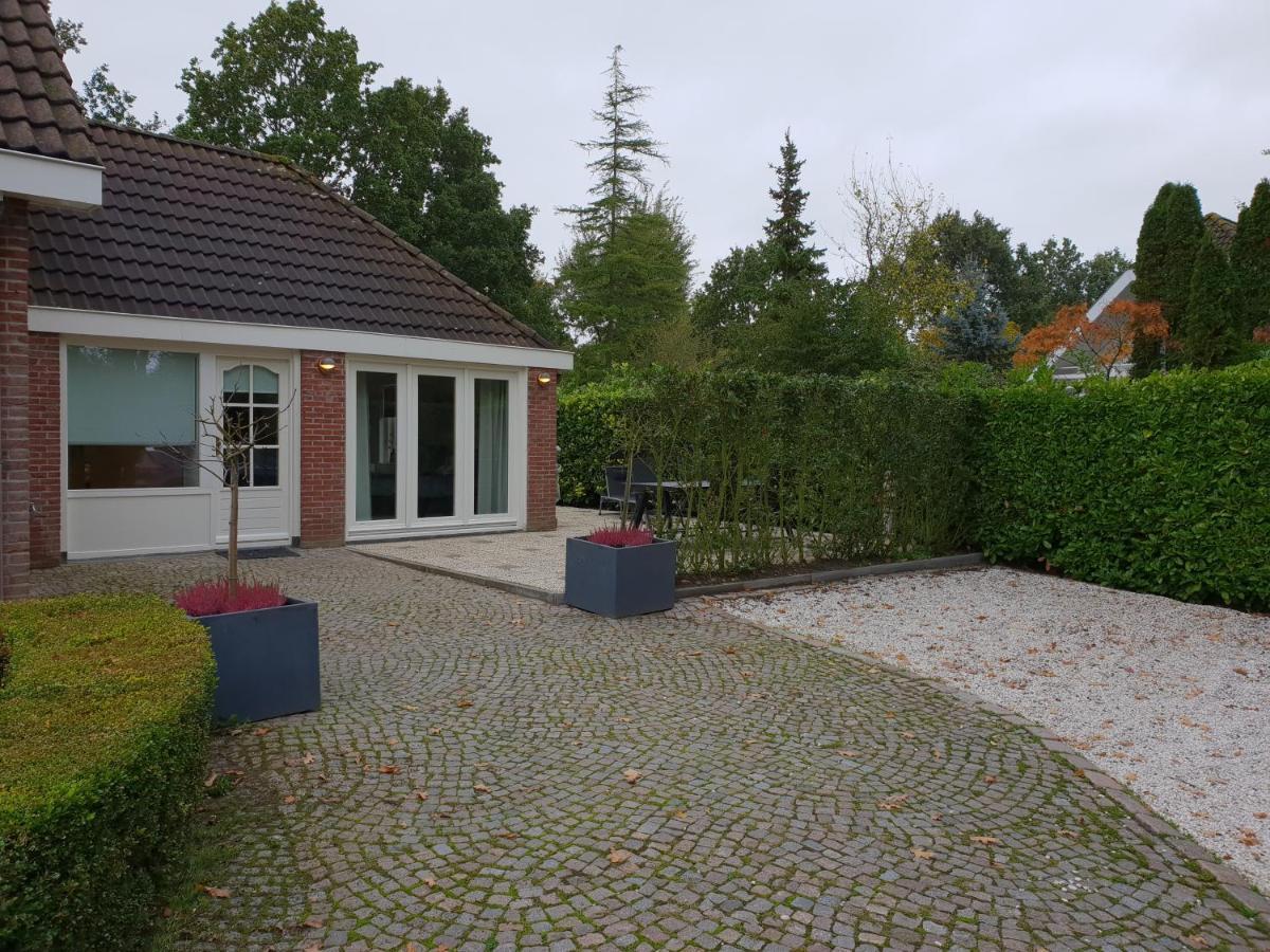 Appartement Relaxx Kamperland Exteriör bild