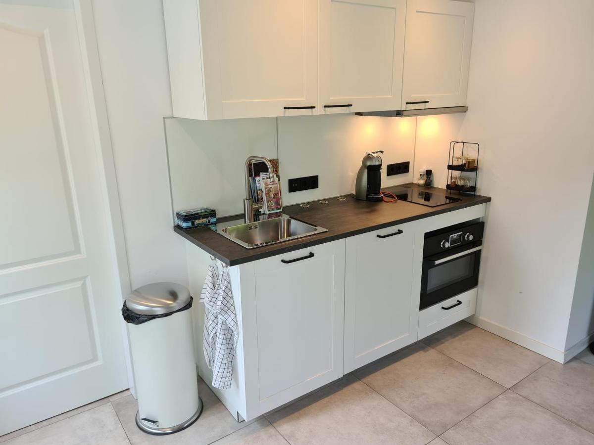 Appartement Relaxx Kamperland Exteriör bild