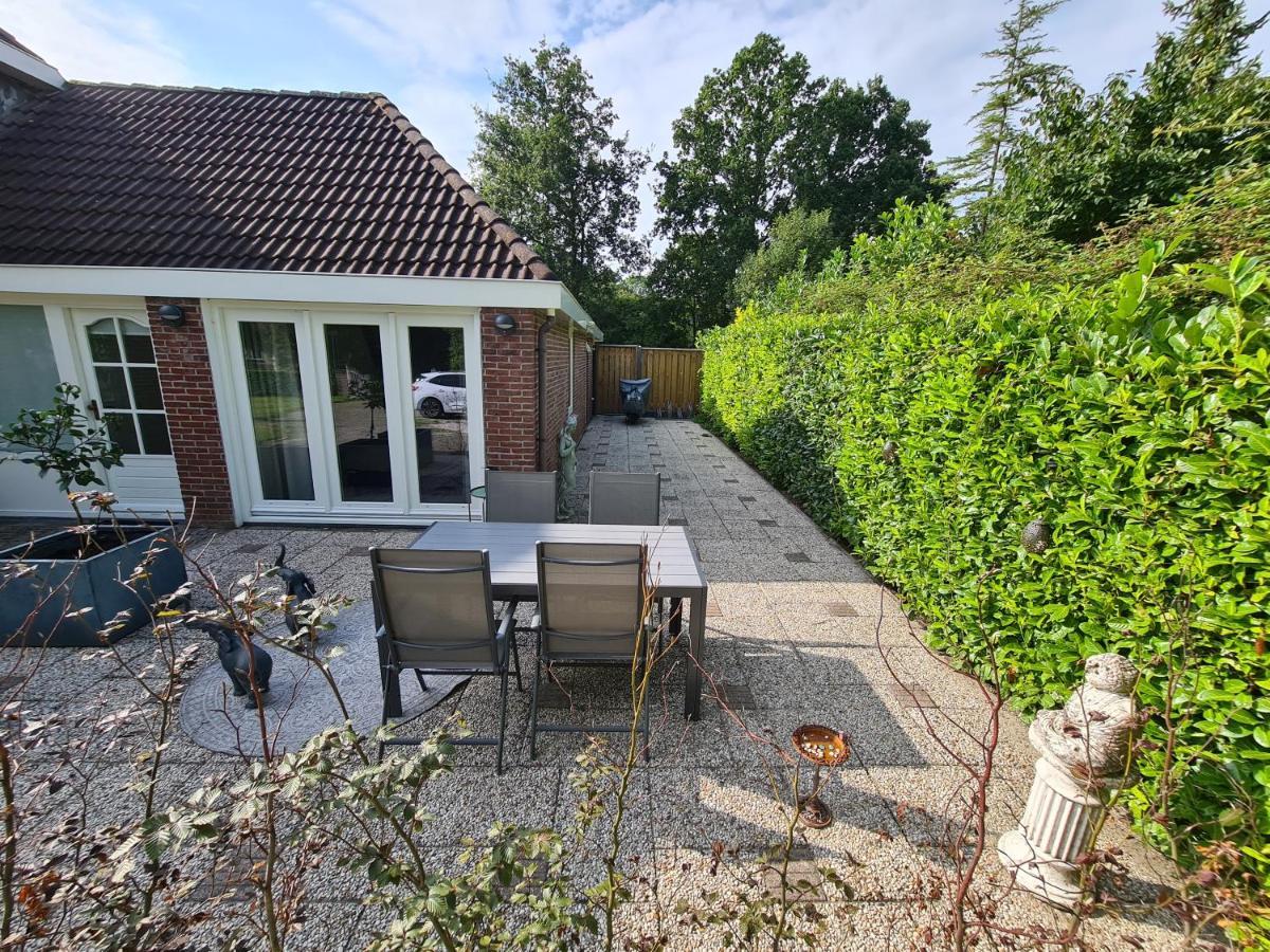 Appartement Relaxx Kamperland Exteriör bild