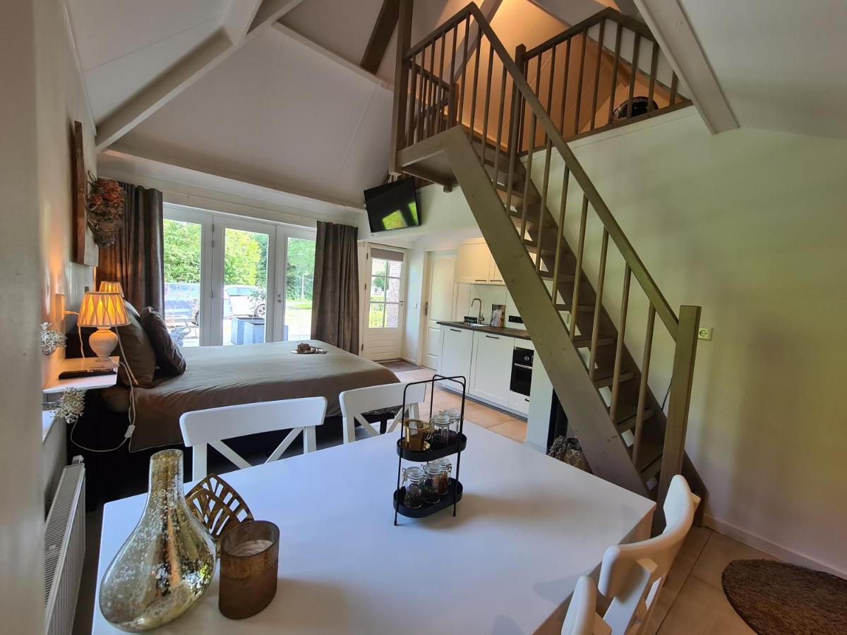 Appartement Relaxx Kamperland Exteriör bild