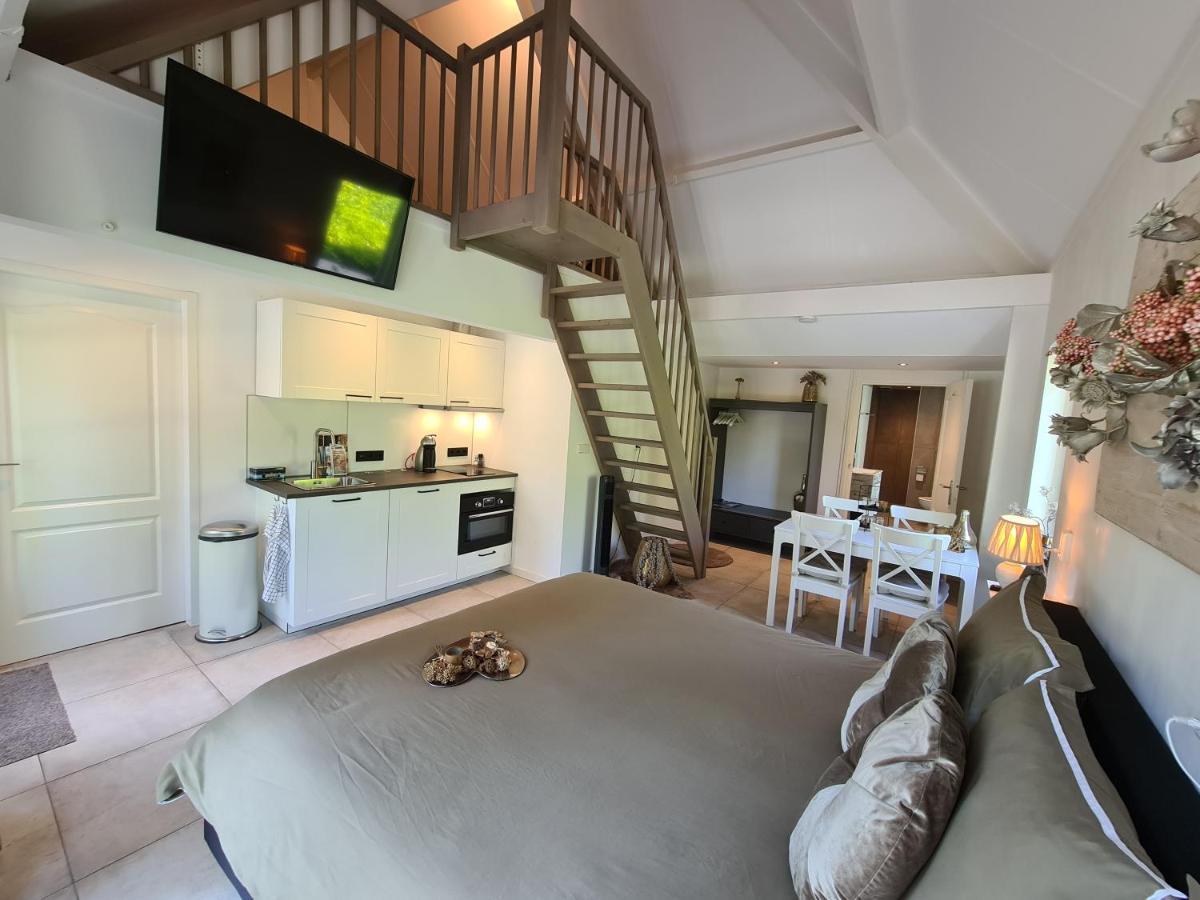 Appartement Relaxx Kamperland Exteriör bild