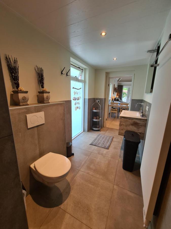 Appartement Relaxx Kamperland Exteriör bild
