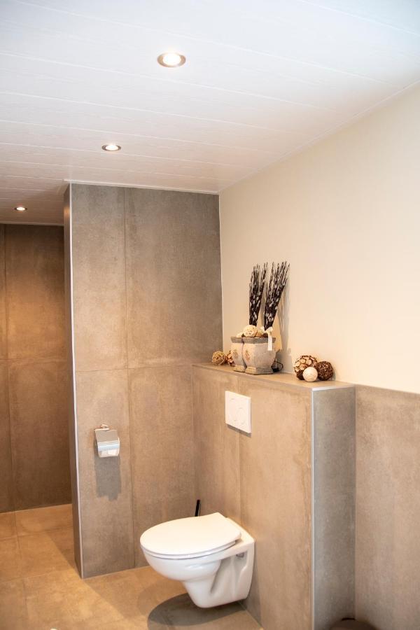 Appartement Relaxx Kamperland Exteriör bild