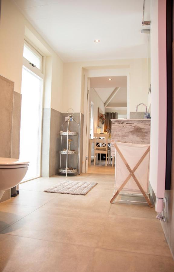 Appartement Relaxx Kamperland Exteriör bild