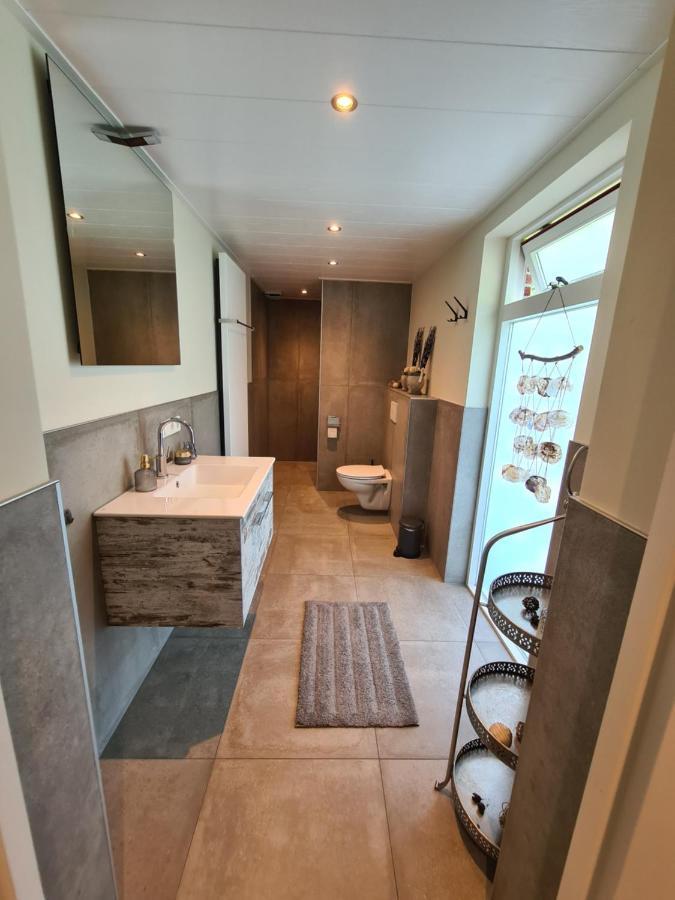 Appartement Relaxx Kamperland Exteriör bild